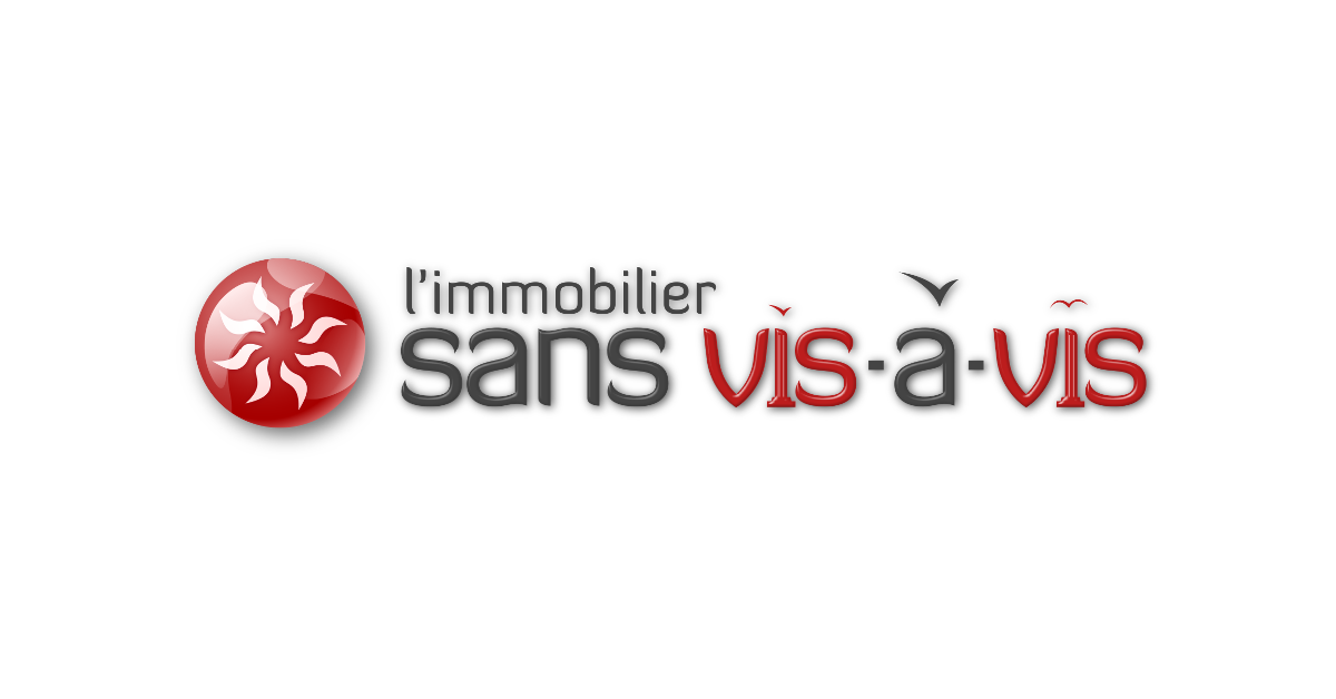 Logo de l'agence Sansvisavis.com